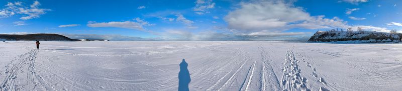 панорама, пейзаж, природа, самарская, область, альбом, красивые, места, ландшафт, горизонт, простор, фотография ?Панорамная 2.0 Красивые места Самарской области фото превью