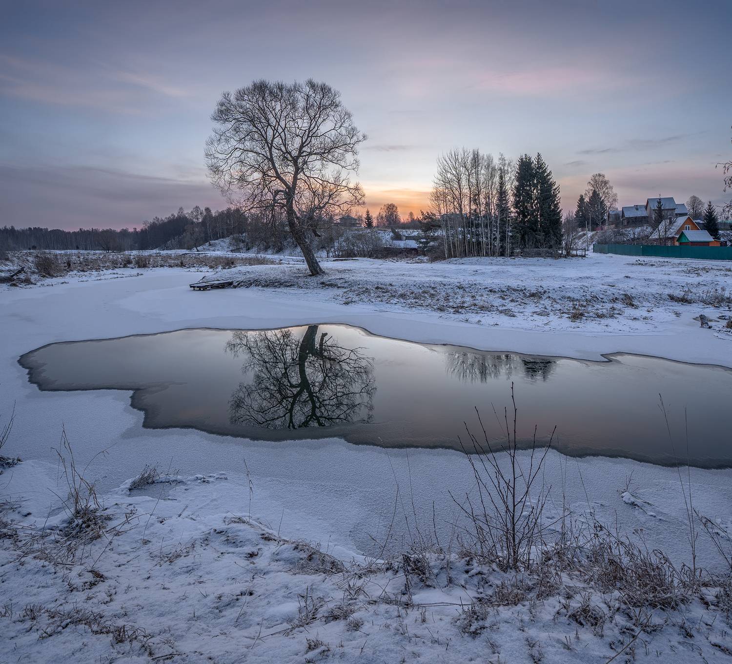 , Андреев Николай