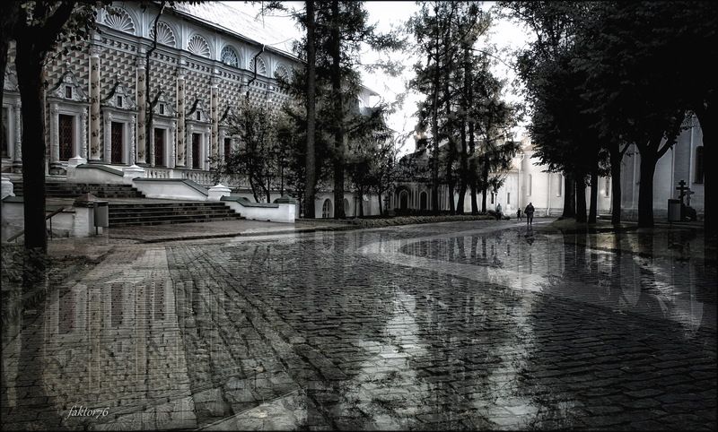 Свято-Троицкая Сергиева Лавра фото превью