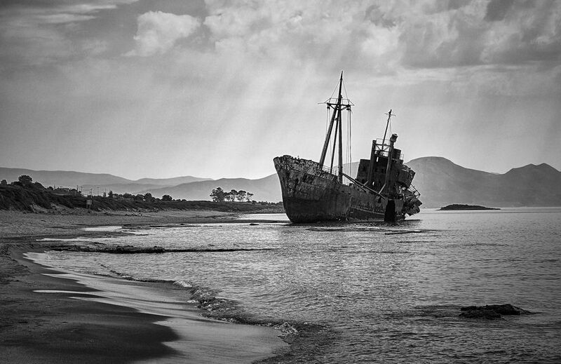 Shipwreck фото превью