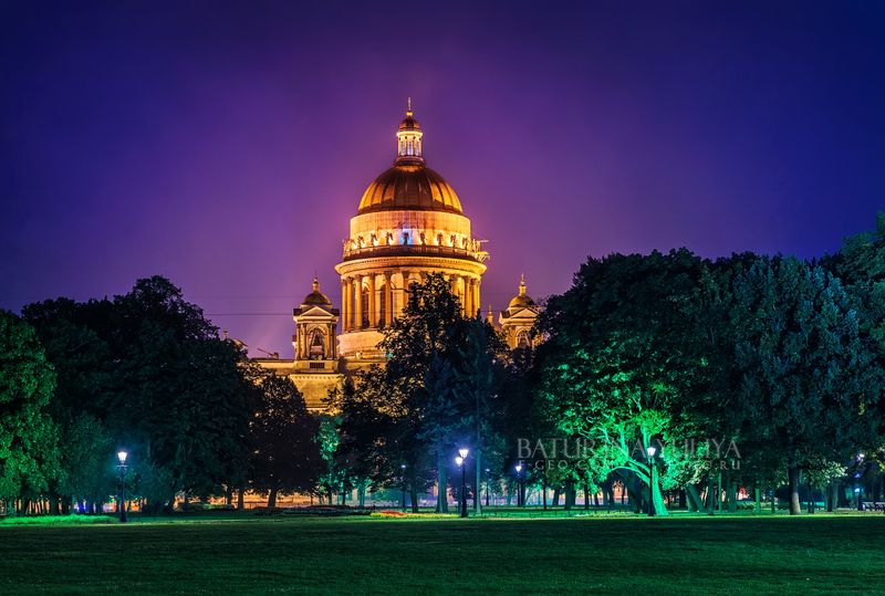 россия, санкт-петербург, петербург, исаакиевский собор, исаакий Исаакиевский собор, Санкт-Петербург фото превью