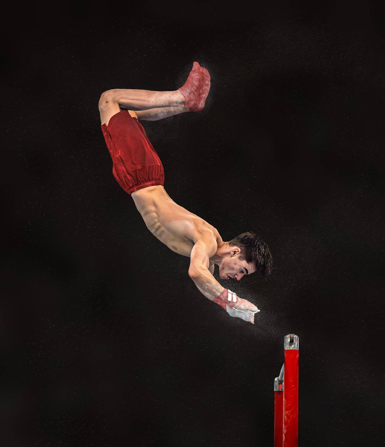 #gymnastics #Sports_photyography, Eddie Leach