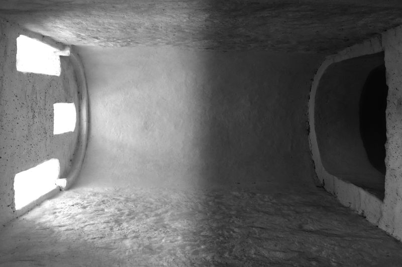 свет, тьма, терминатор Противостояние фото превью