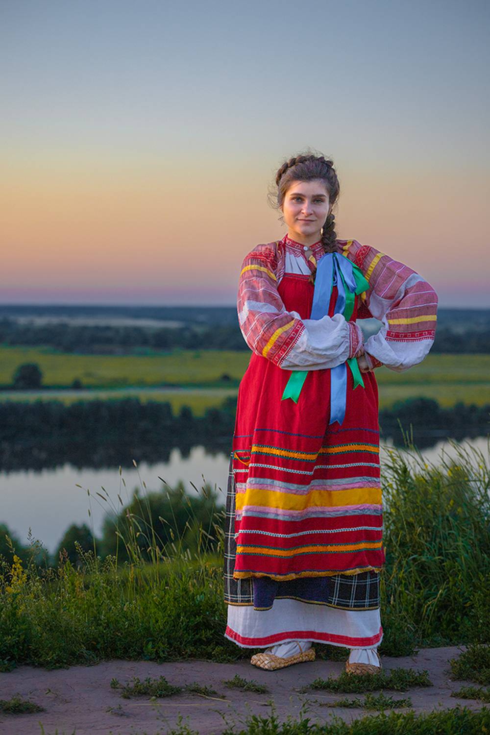 , Чудинин Дмитрий