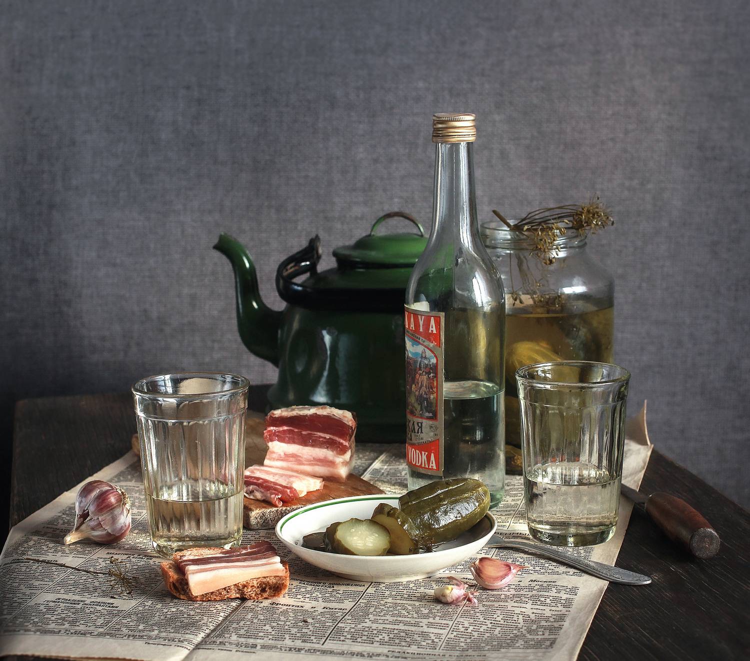 , Наталья Казанцева