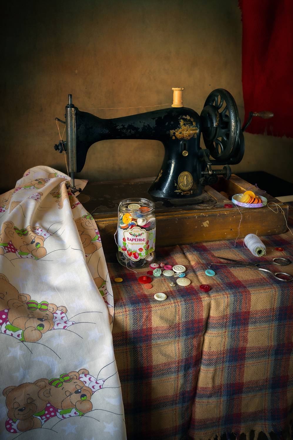 , Тархов Валерий