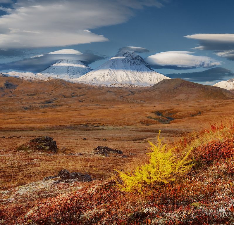 Камчатка фото превью