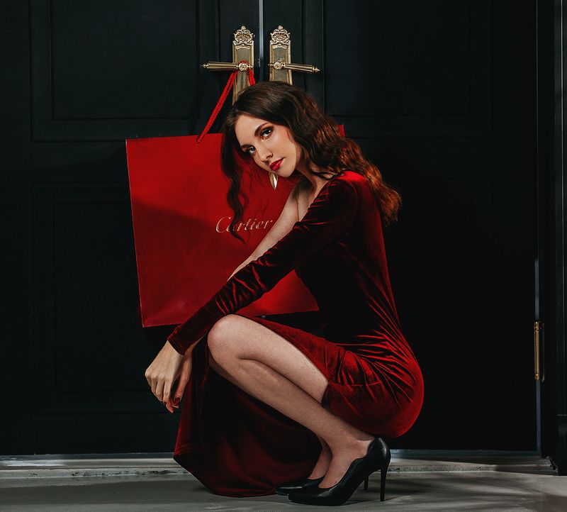 Veronika фото превью
