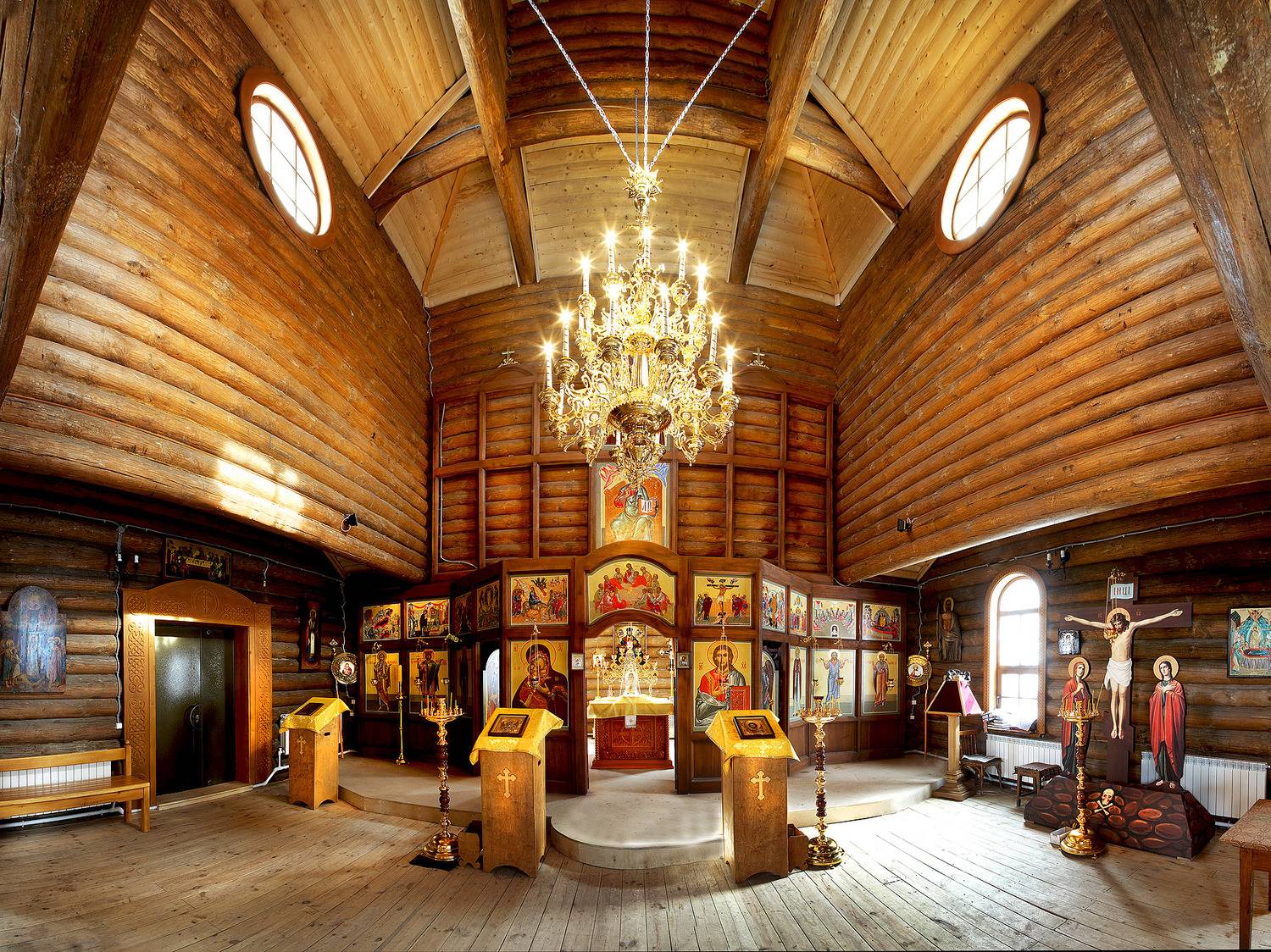 , Борис Бусыгин