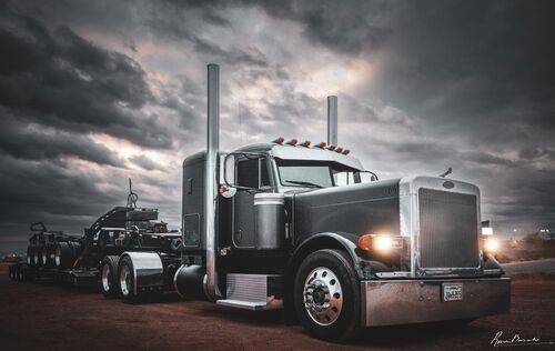 Peterbilt 379