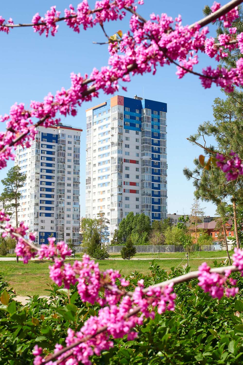 volgograd, russia, landscapes, , Павел Сторчилов