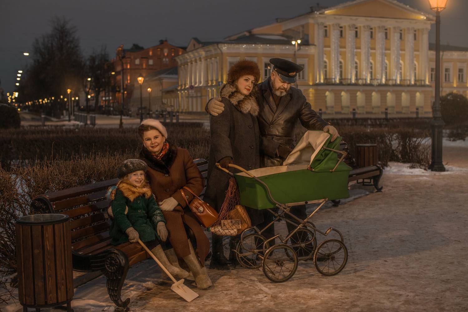 , Шепелева Татьяна