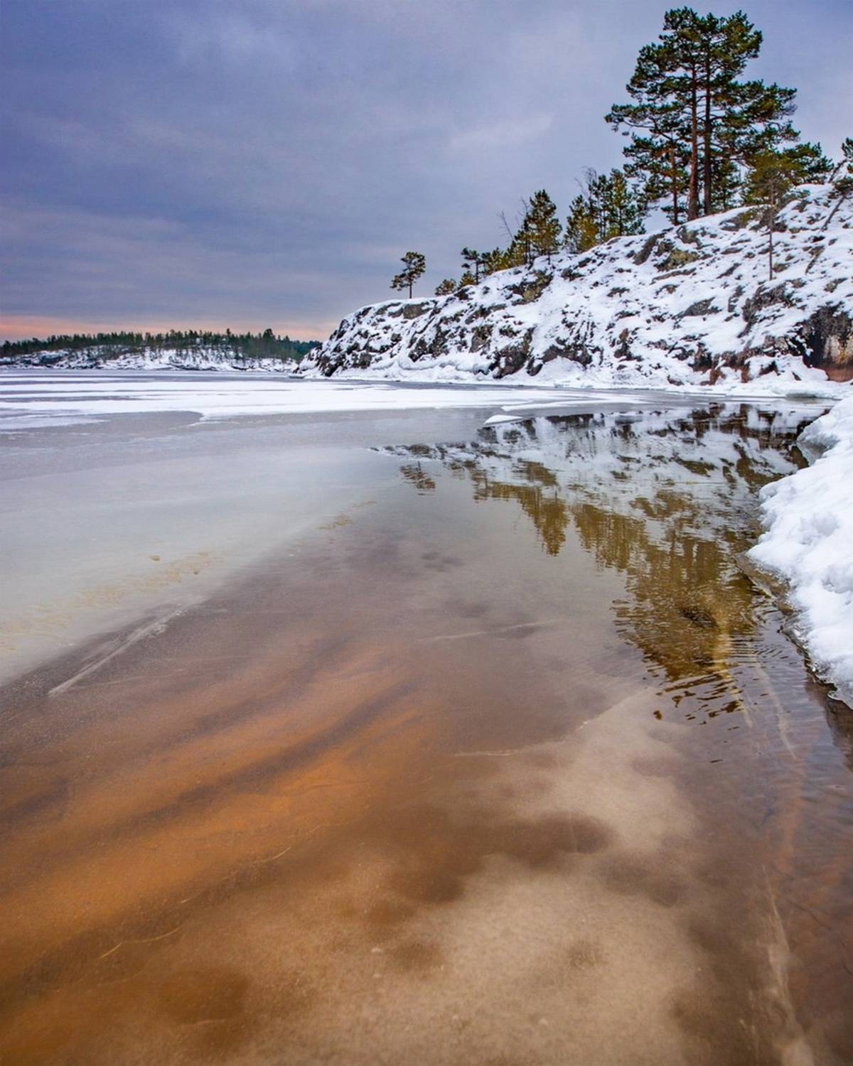 , Петр Косых