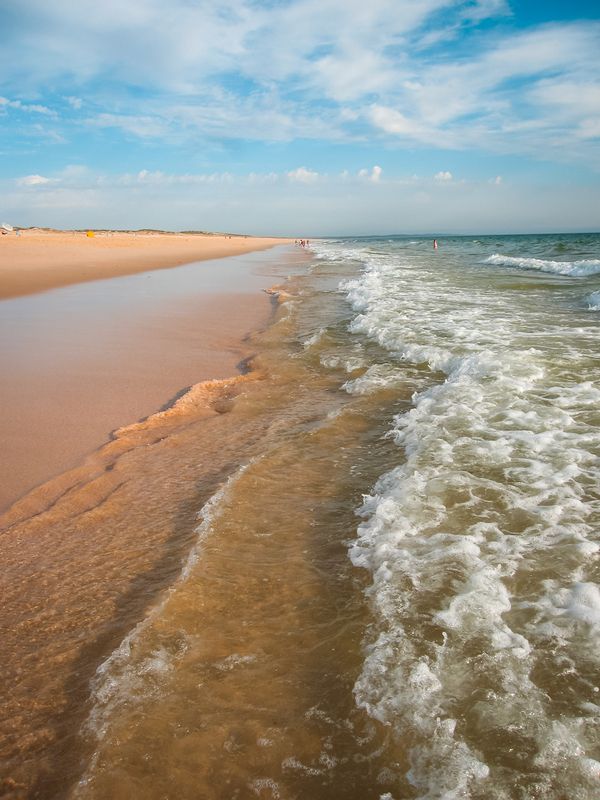 Компорта, Португалия фото превью