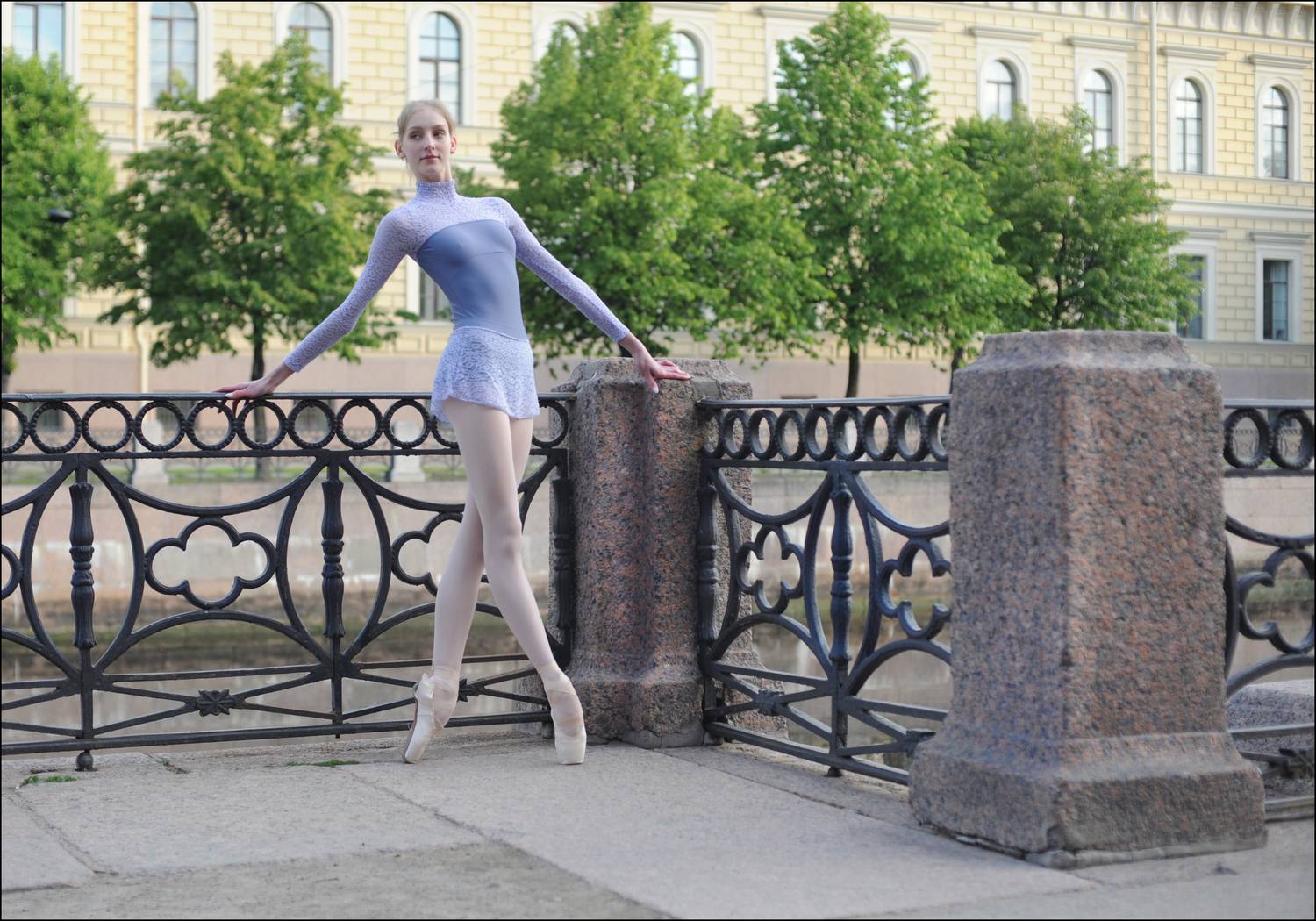 , Георгий Сапожников