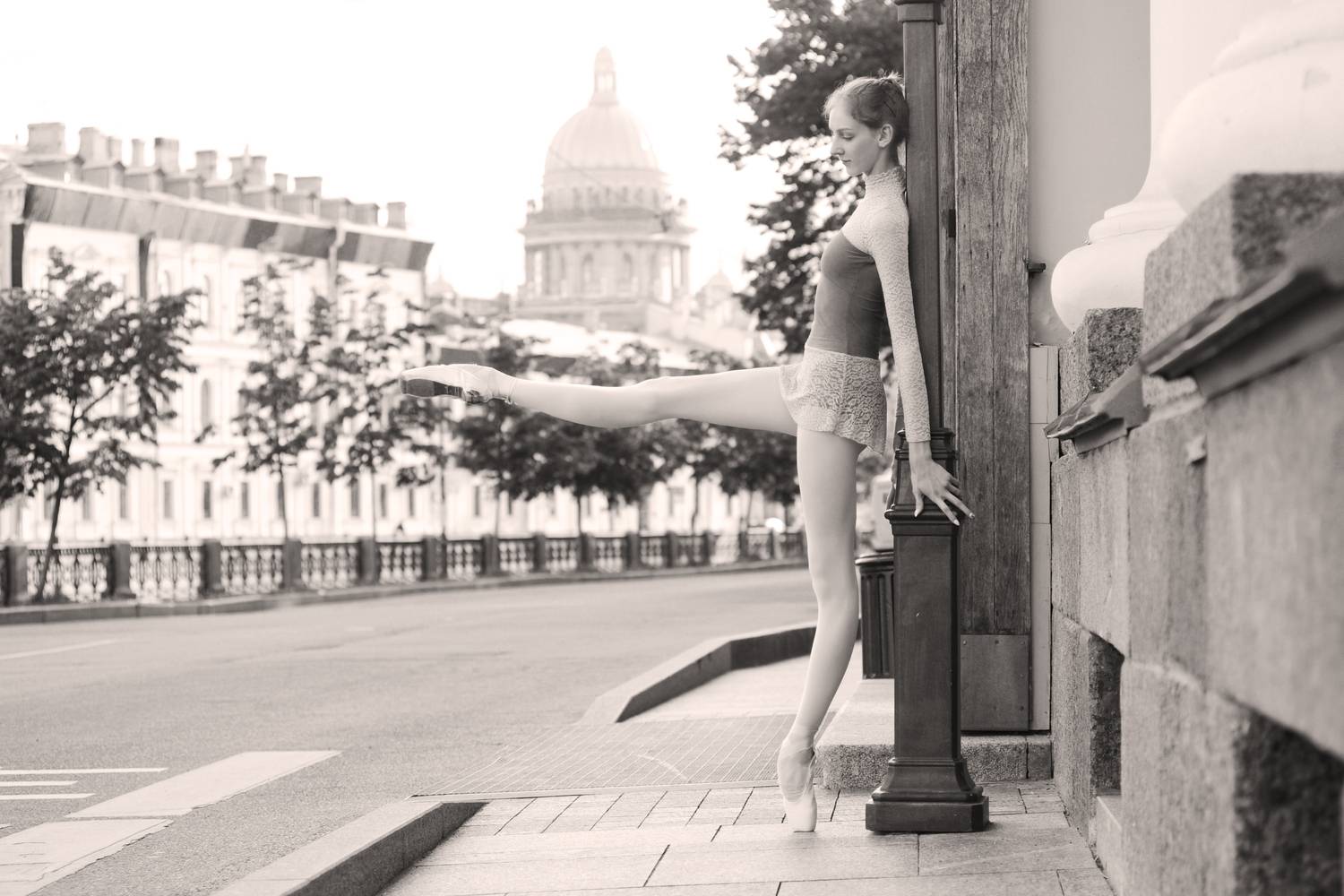 , Георгий Сапожников