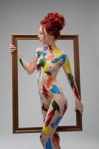 Paint