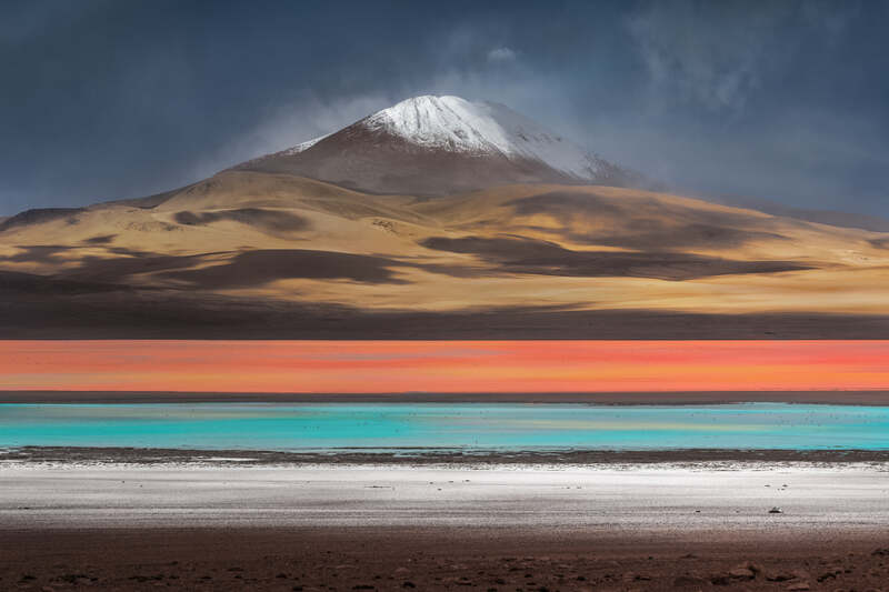 Bolivia фото превью