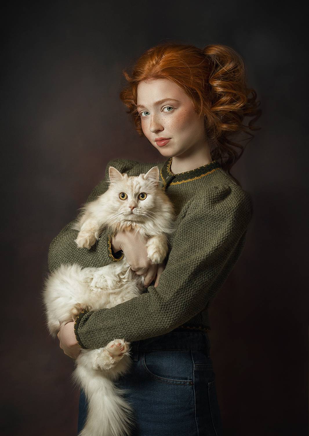 , Михайлова Ксения