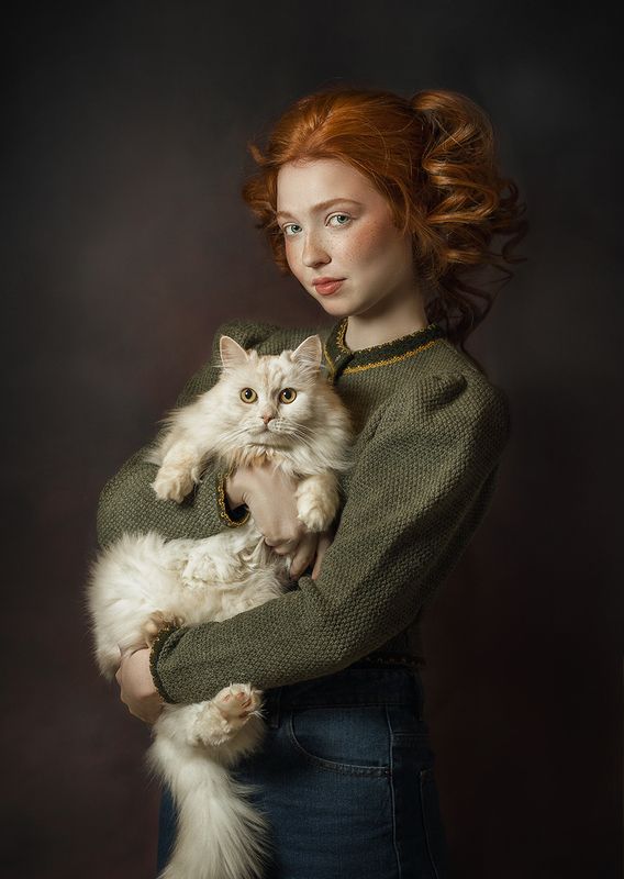 Кейт и Филя фото превью