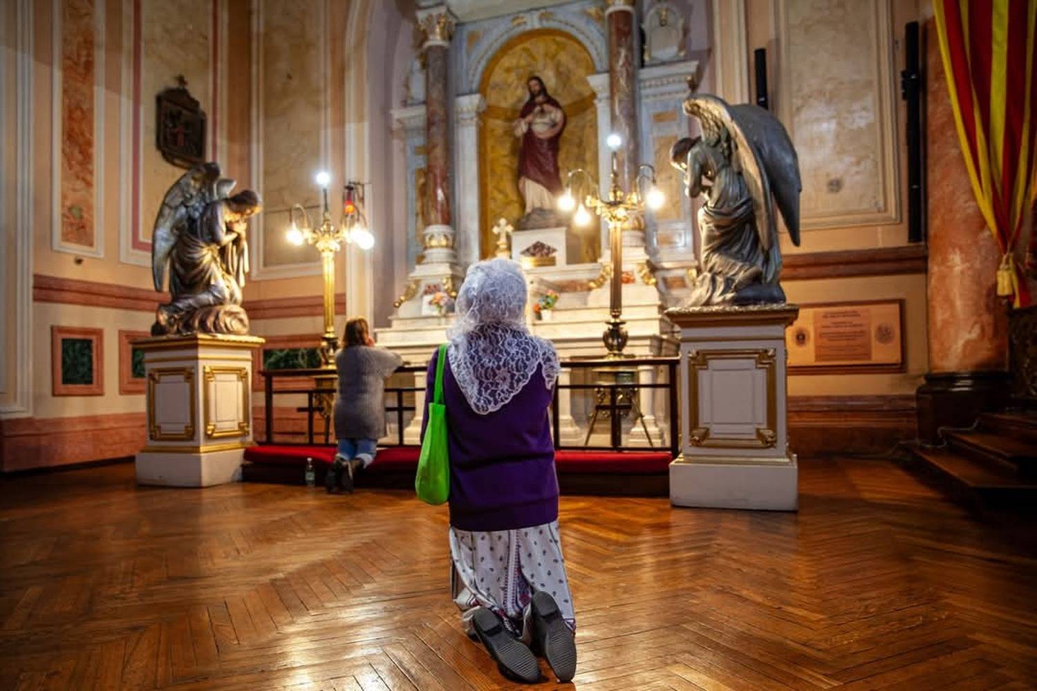 iglesias, iglesia, church, churches, streetphotography, street, fotograf&iacute;a callejera, bastian cifuentes araya, periodista furioso, streetphoto, street photo, street photography,, Basti&aacute;n Cifuentes Araya
