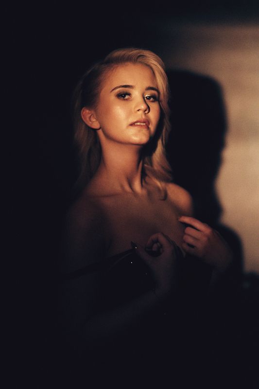 portrait M фото превью