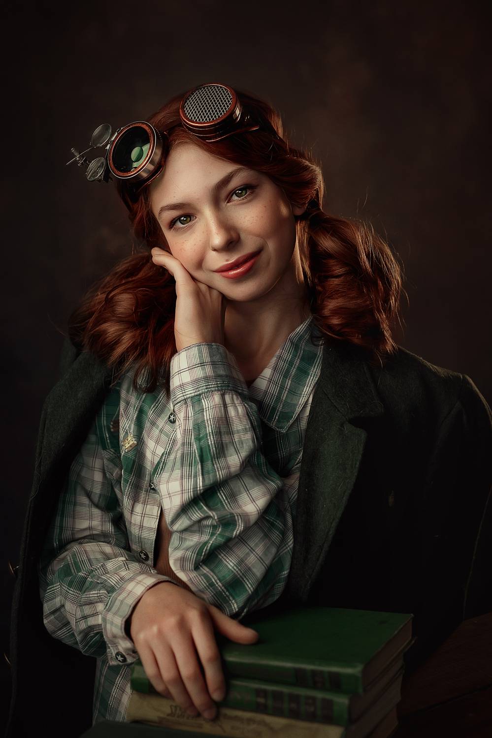 , Рымакова Арина