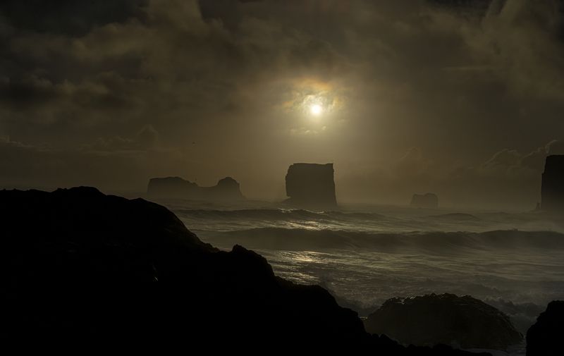Драматичный Дирхолаэй фото превью