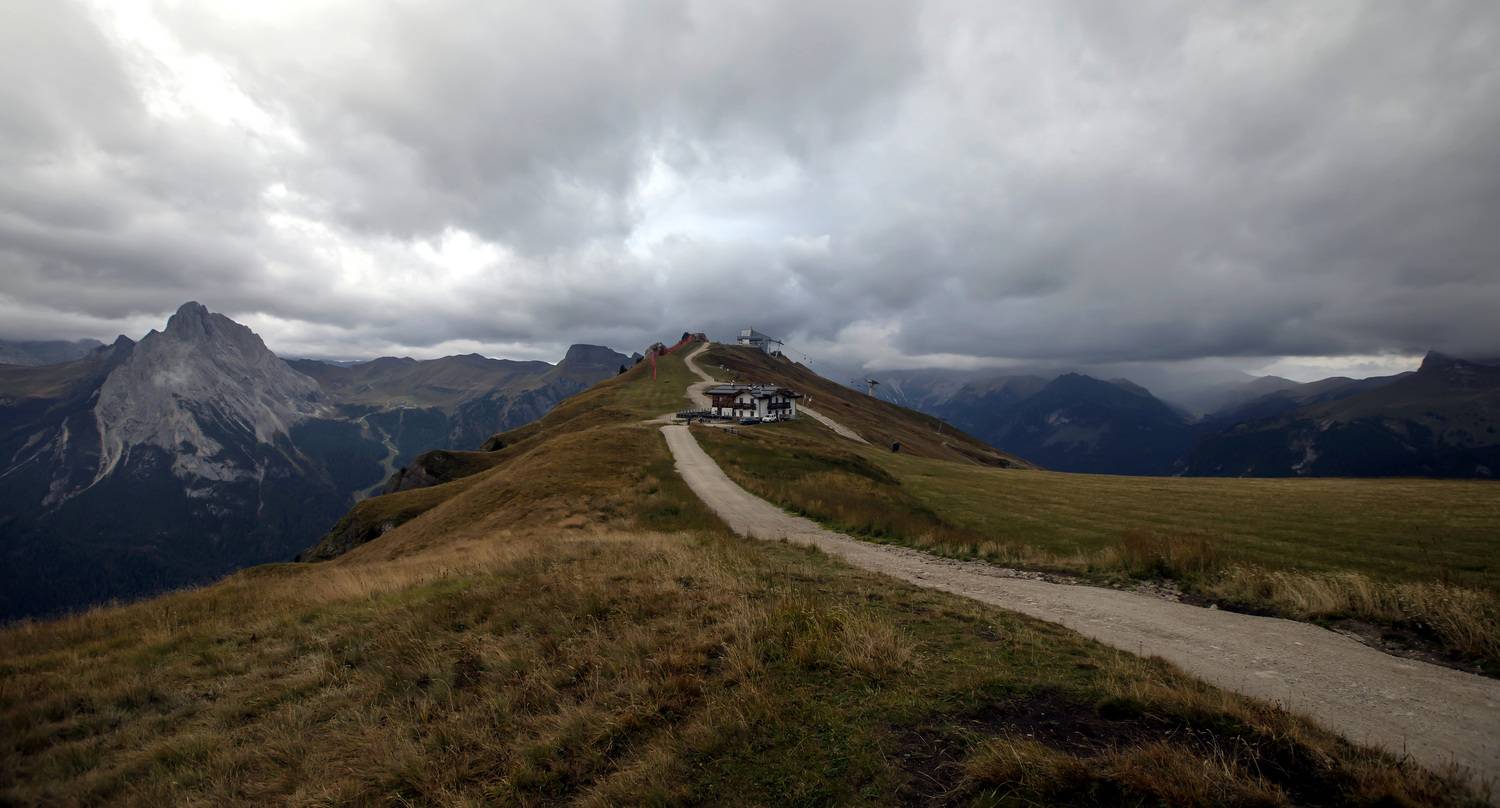 италия, Валентина Булкина