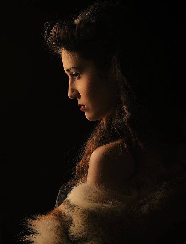 , Солохин Михаил