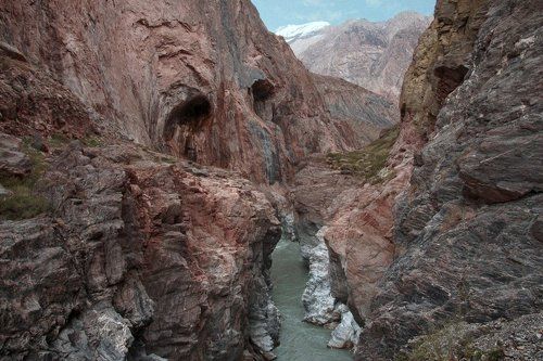 Властитель гор