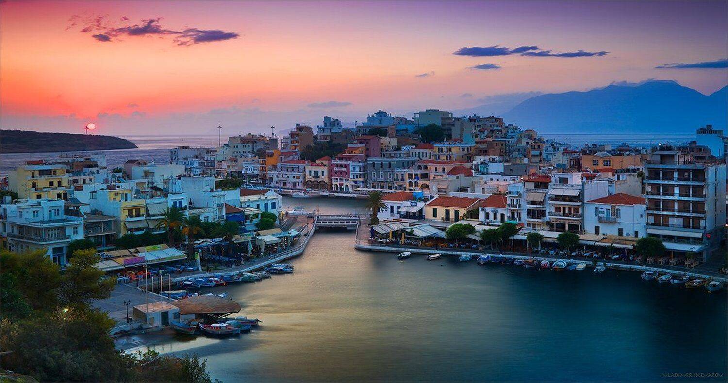 , Владимир Скляров