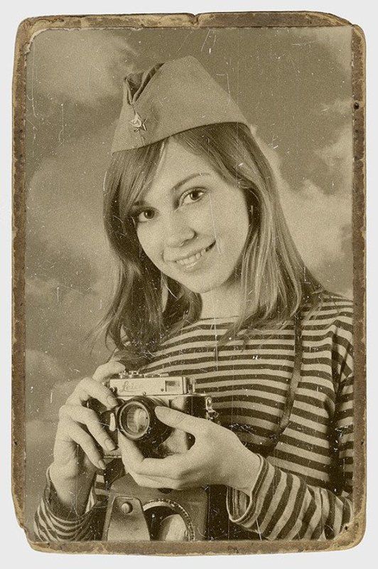 n50137m1 Военкор фото превью