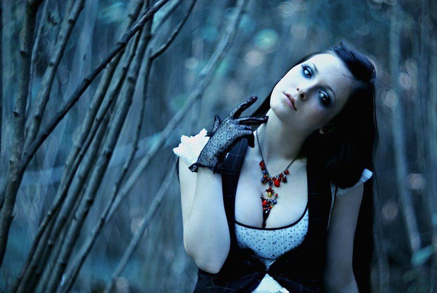 украшение, лена, синий, рука, vurt