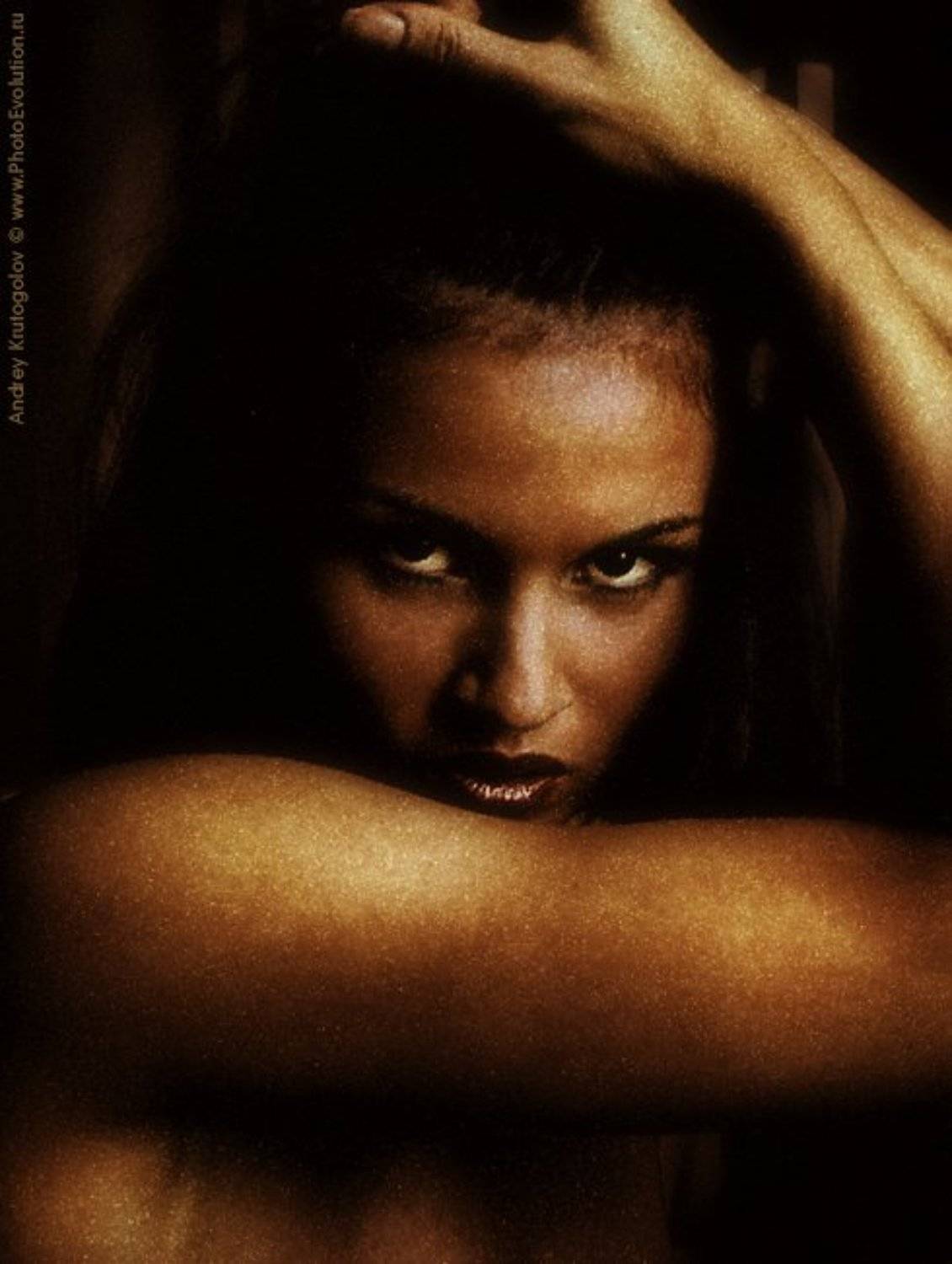 , Андрей Крутоголов