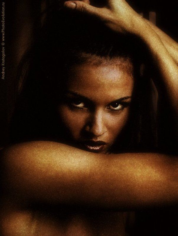 La Вelleza Оscura фото превью