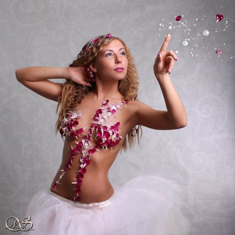 Чаровница фото превью