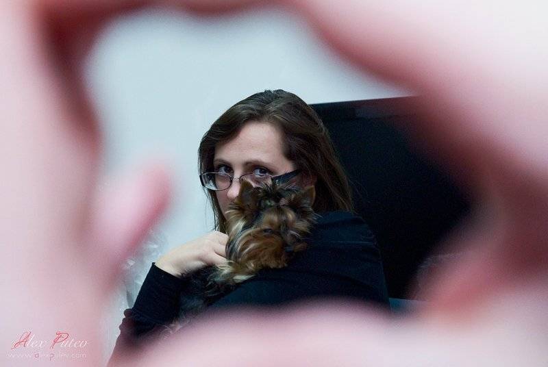 лофт,студия,посиделки,ксю, Александр Путев