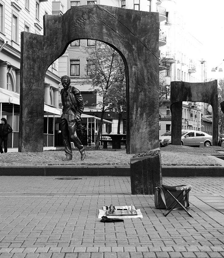 , Виталий Мазурин