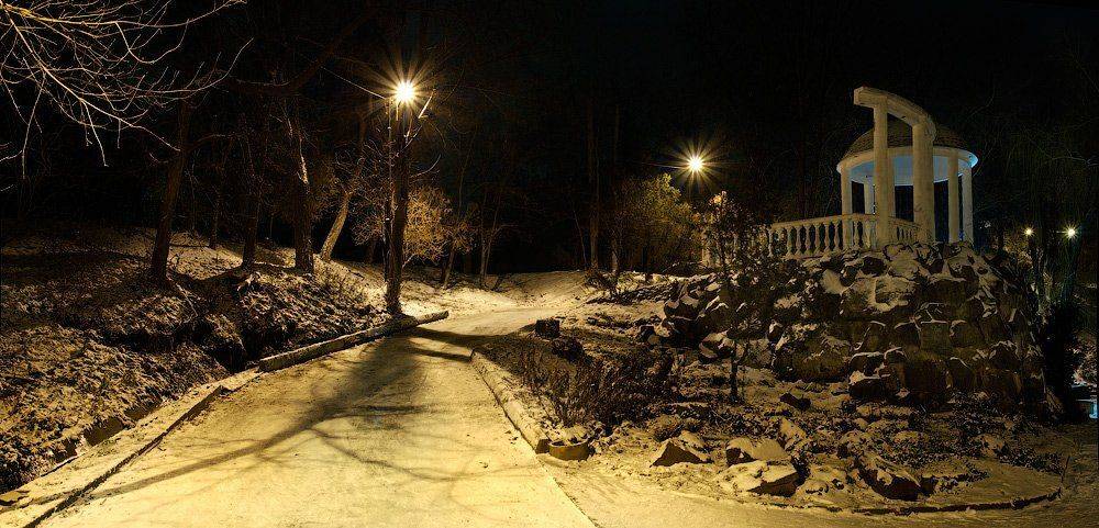 , Михаил Мочалов