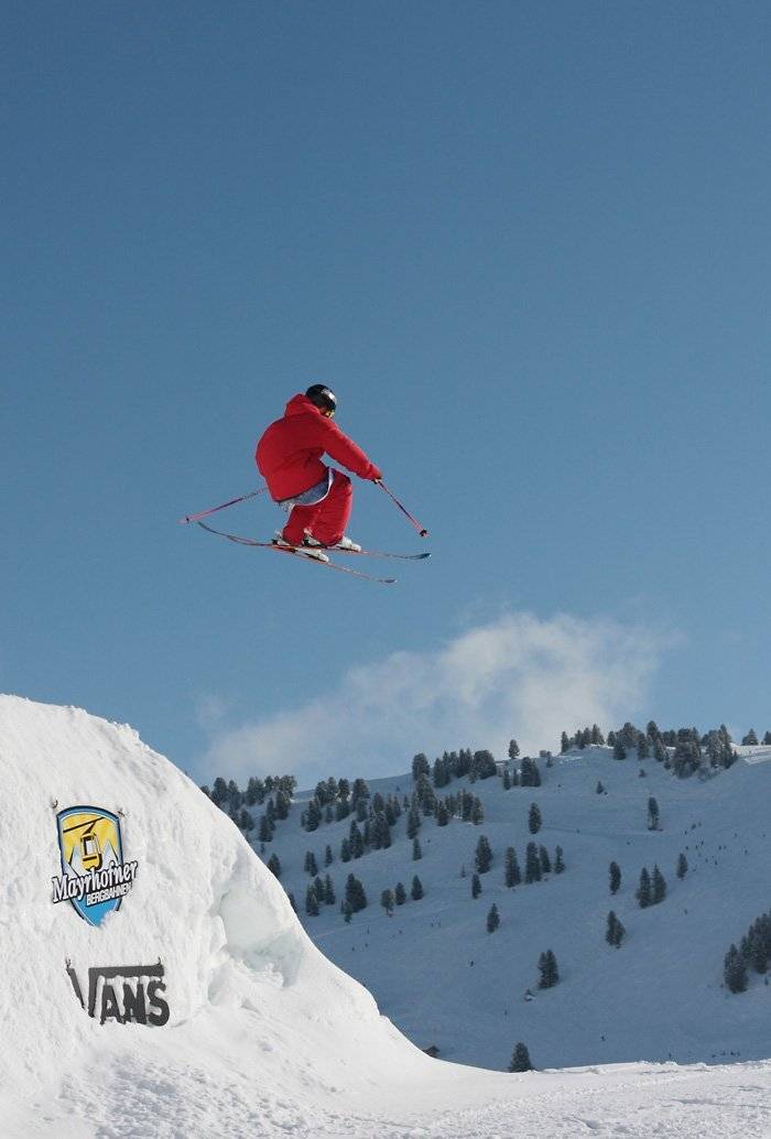 австрия, Сергей Дорохин