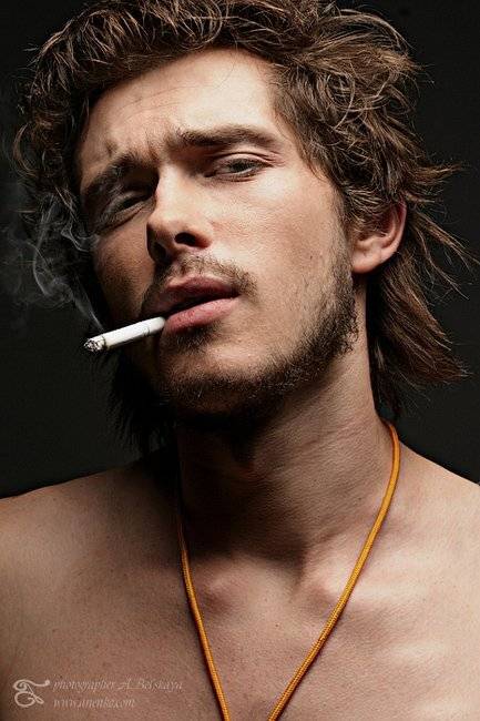 портрет, юноша, бельская, Бельская Анастасия