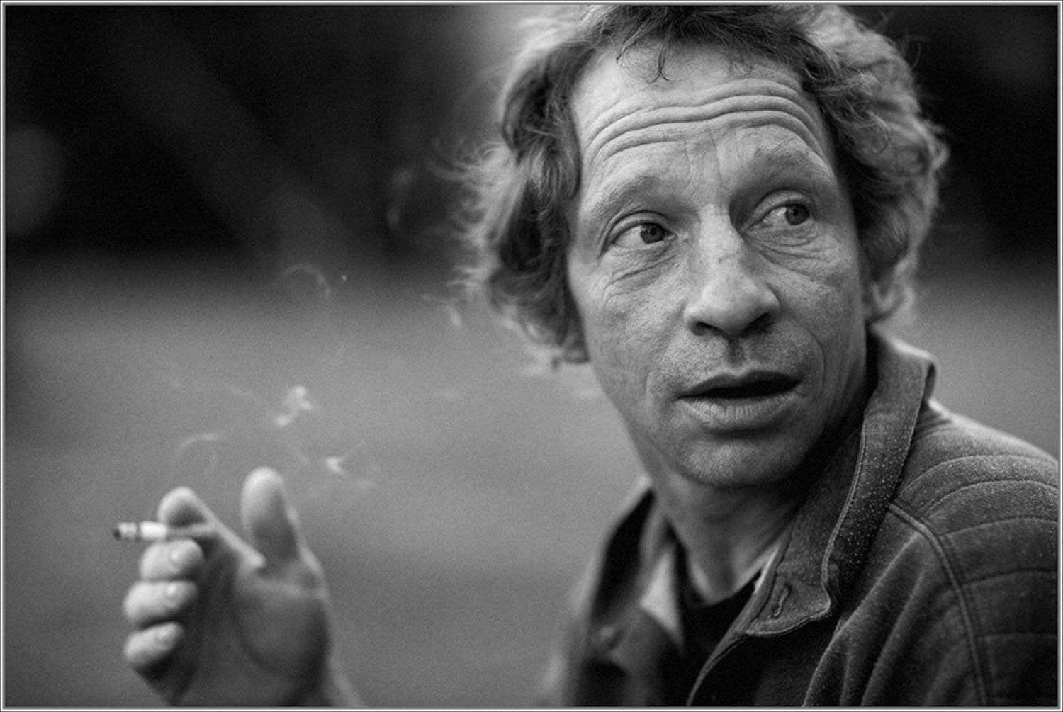 , Дмитрий Кочергин