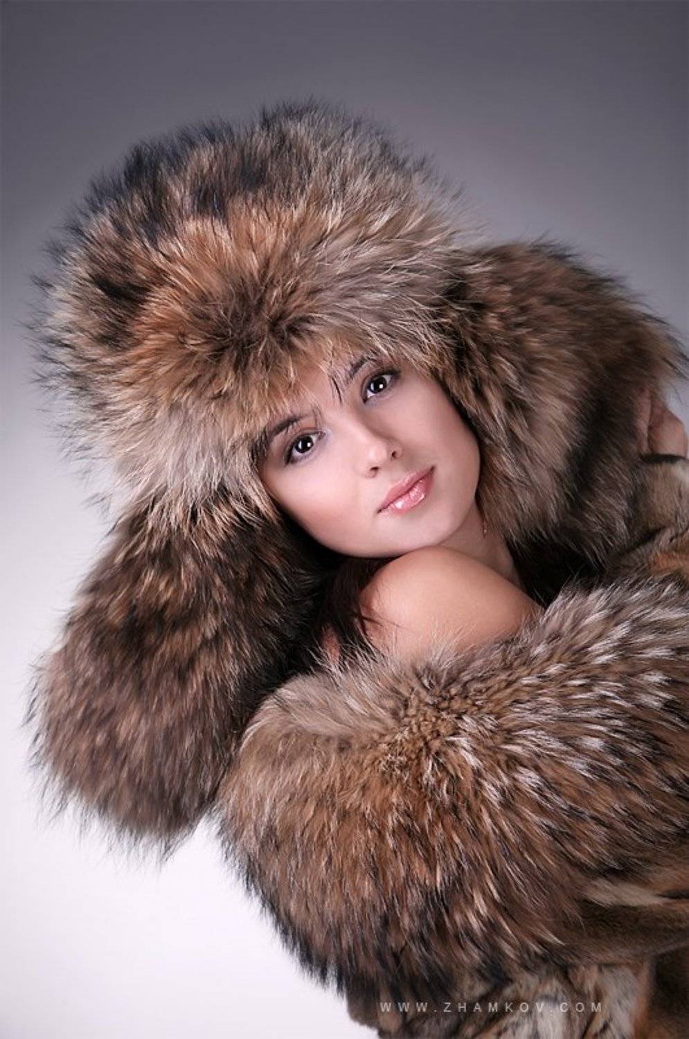 dmitry, zhamkov, art, boutique, зима, мех, реклама, Дмитрий Жамков