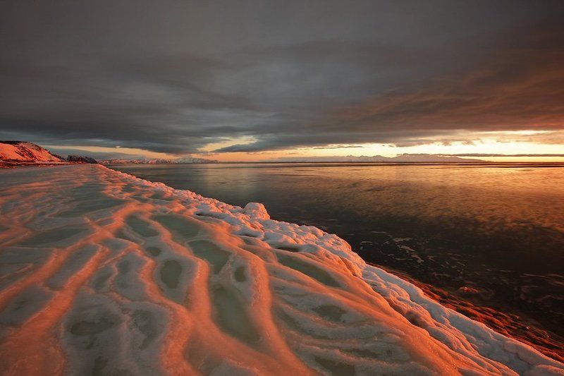 магадан, нюкля ...раскаленный лед фото превью