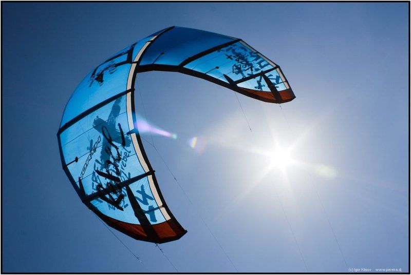 кайт Кайт фото превью