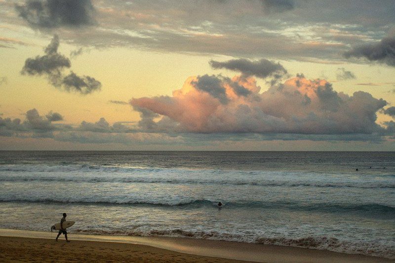 Sydney. Bondi beach. фото превью