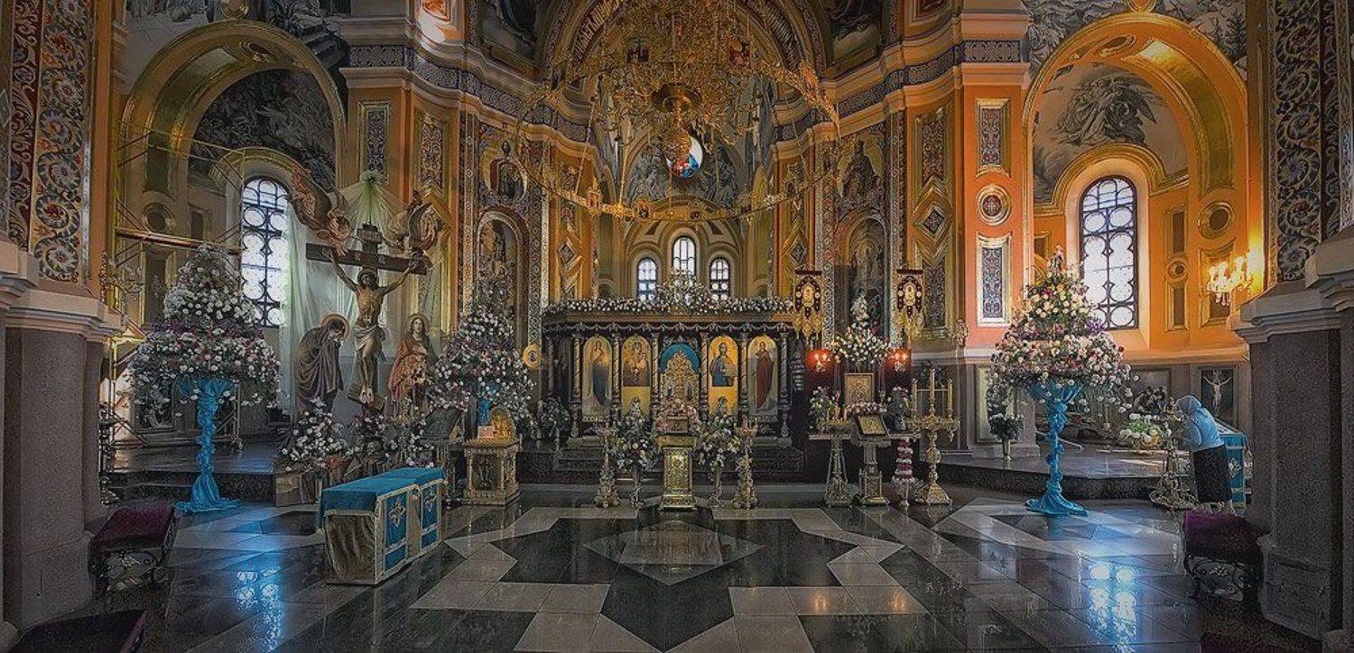 , Андрей Романов