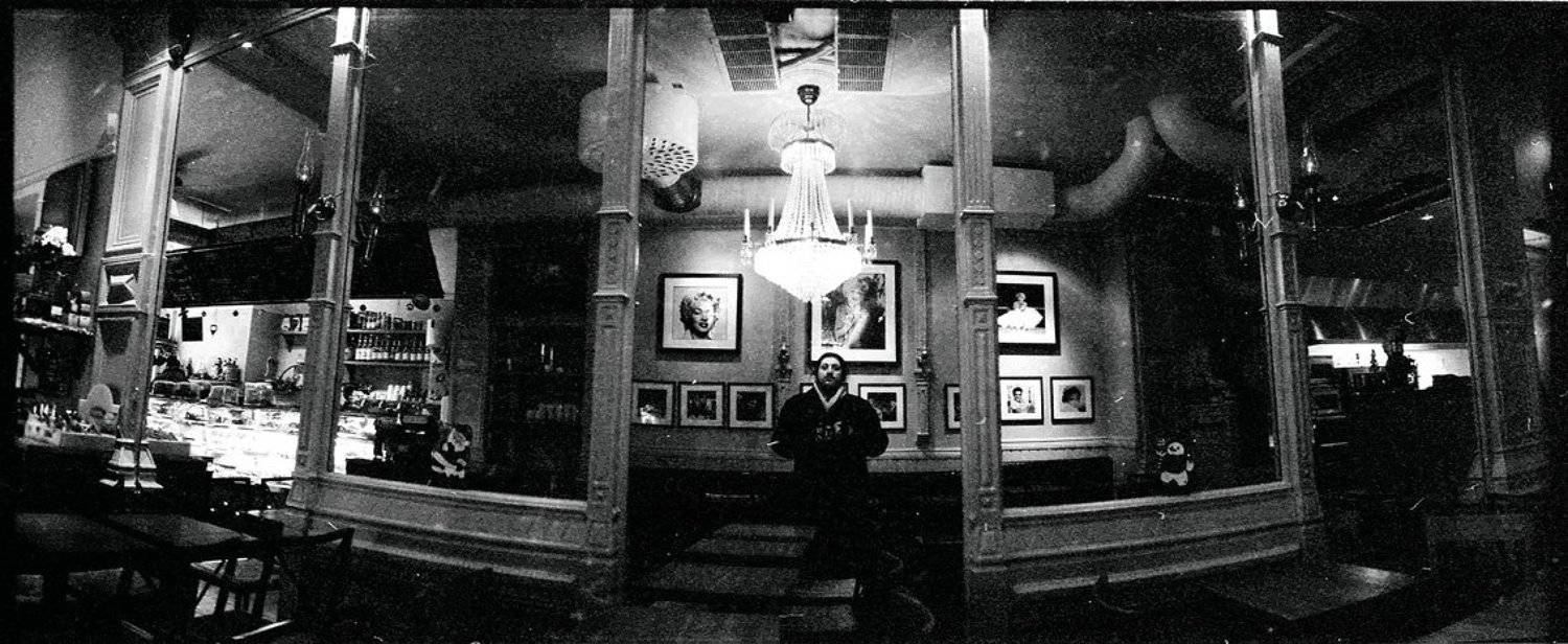 кабинет, 19, Andrey Kezzyn