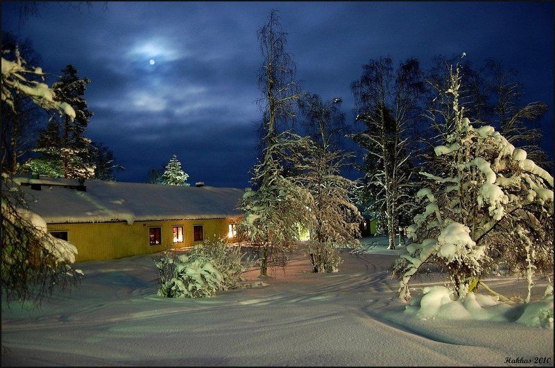 Для тех, кто верит в сказку фото превью